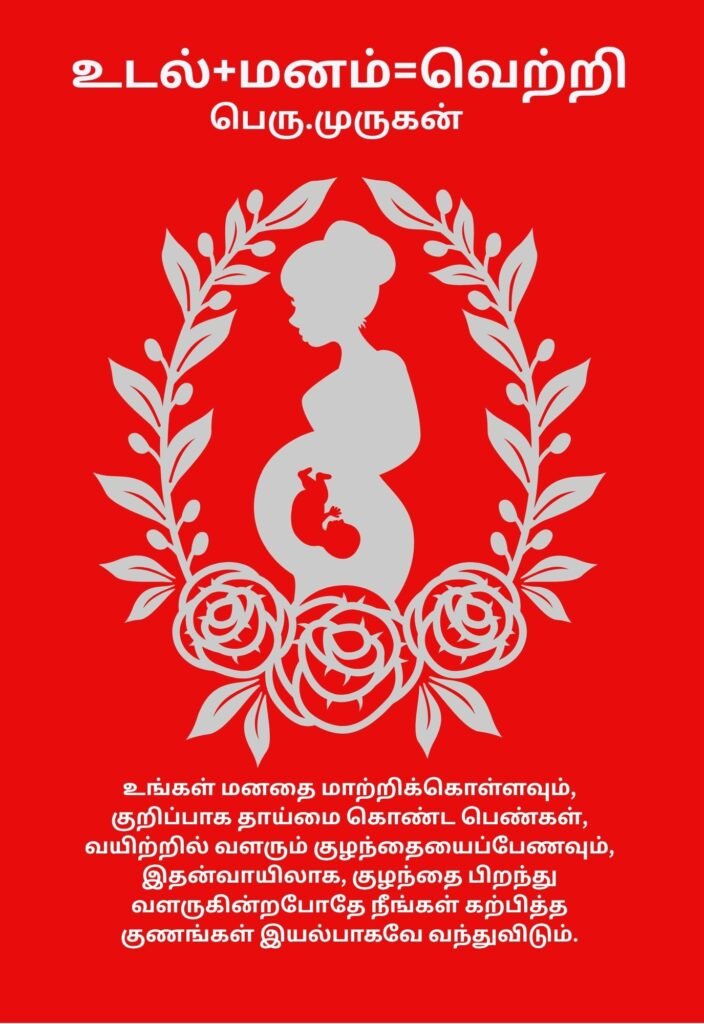 உடல்+மனம்=வெற்றி